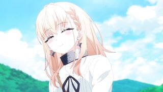 [AniMaunt] Buta no Liver wa Kanetsu Shiro - 02