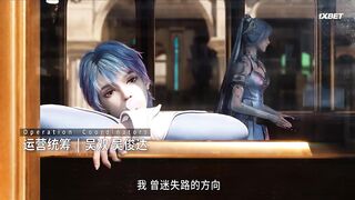 [AniMaunt] Douluo Dalu II Jueshi Tangmen - 18