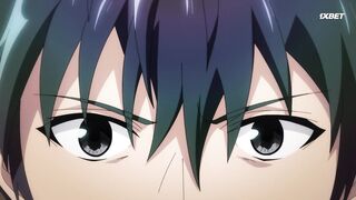 [AniMaunt] Kikansha no Mahou wa Tokubetsu desu - 02