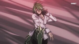 [AniMaunt] Ragna Crimson - 03