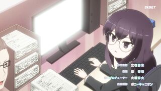 [AniMaunt] Potion-danomi de Ikinobimasu! - 02