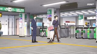 [AniMaunt] The iDOLM@STER Million Live! - 02