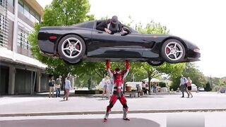 Могучие рейнджеры  Звероморферы 16 серия