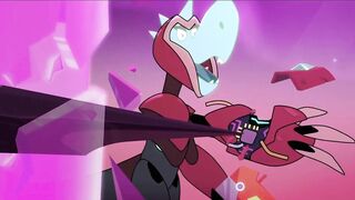 Крутиксы S2E17 Особая просьба