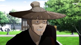 [AniMaunt] Ta Bu Dang Nuzhu Hen Duo Nian - 16