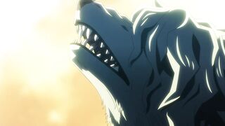 [AniMaunt] Mahoutsukai no Yome Season 2 Part 2 - 02