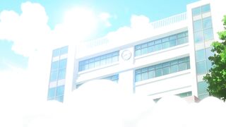 [AniMaunt] Kimi no Koto ga Daidaidaidaidaisuki na 100 nin no Kanojo - 02