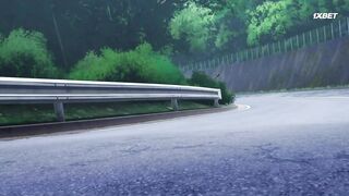 [AniMaunt] MF Ghost - 03