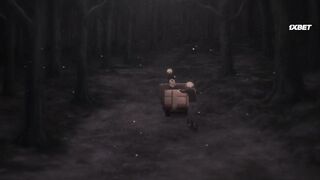 [AniMaunt] Migi to Dali - 03