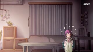 [AniMaunt] Hoshikuzu Telepath - 02