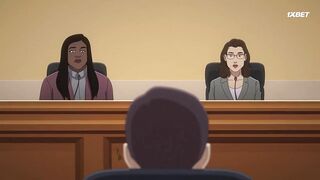 [AniMaunt] Pantheon 2 - 01_2