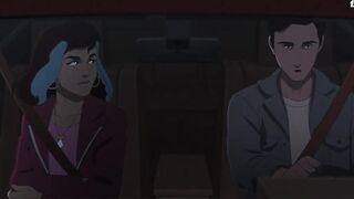 [AniMaunt] Pantheon 2 - 02_1