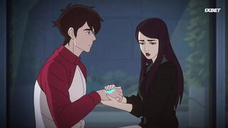 [AniMaunt] Pantheon 2 - 07_2