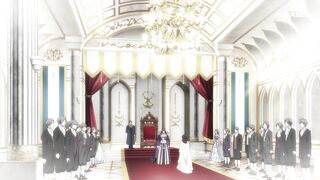 [AniMaunt] Seijo no Maryoku wa Bannou desu 2nd Season - 03