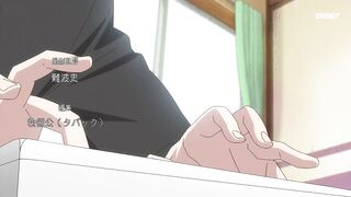 [AniMaunt] 16bit Sensation Another Layer - 03