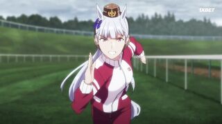 [AniMaunt] Uma Musume Pretty Derby Season 3 - 03