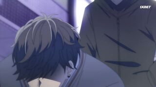 [AniMaunt] Ojou to Banken-kun - 04