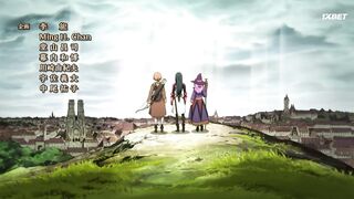 [AniMaunt] Boukensha ni Naritai to Miyako ni Deteitta Musume ga S Rank - 04