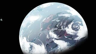 [AniMaunt] Scavengers Reign - 01