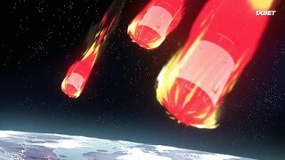 [AniMaunt] Scavengers Reign - 03