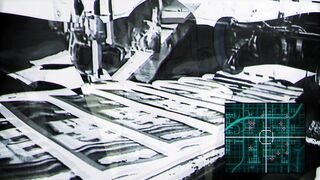 [AniMaunt] Captain Laserhawk A Blood Dragon Remix - 01