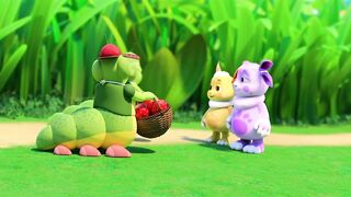 Лунтик E556 Все наоборот