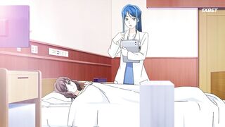 [AniMaunt] Kibou no Chikara Otona Precure 23 - 03