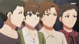 [AniMaunt] Buta no Liver wa Kanetsu Shiro - 03