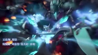 [AniMaunt] Doupo Cangqiong Nian Fan - 67