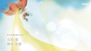 [AniMaunt] Nanatsu no Taizai Mokushiroku no Yonkishi - 03