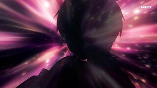 [AniMaunt] Kimi no Koto ga Daidaidaidaidaisuki na 100 nin no Kanojo - 03