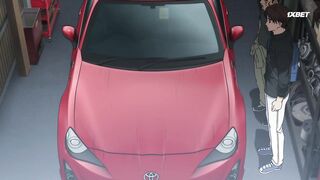 [AniMaunt] MF Ghost - 04