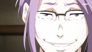 [AniMaunt] Kamonohashi Ron no Kindan Suiri - 04