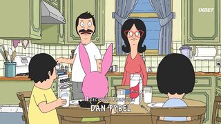 [AniMaunt] Bobs Burgers 14 season - 03