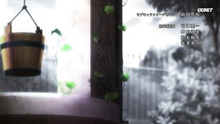 [AniMaunt] Seijo no Maryoku wa Bannou desu 2nd Season - 04