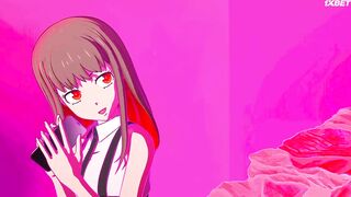 [AniMaunt] Kamierabi - 04