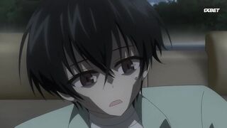 [AniMaunt] Dark Gathering - 16