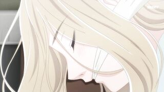 [AniMaunt] Ojou to Banken-kun - 05