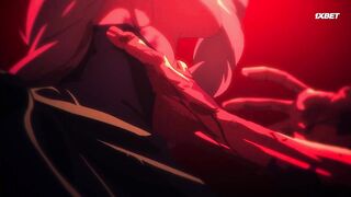 [AniMaunt] Jujutsu Kaisen 2nd Season - 14