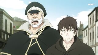 [AniMaunt] Boukensha ni Naritai to Miyako ni Deteitta Musume ga S Rank - 05