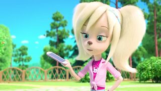 Барбоскины S16E10 Легкая жизнь