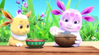 Лунтик E557 Загадочный цветок