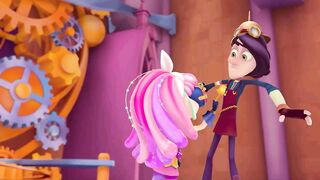 Музыкальный патруль S1E41 Сердце Тик-Так