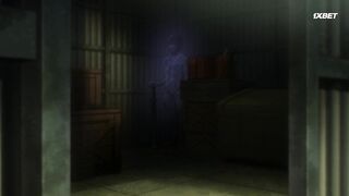 [AniMaunt] Under Ninja - 04