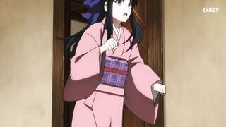 [AniMaunt] Rurouni Kenshin Meiji Kenkaku Romantan - 17