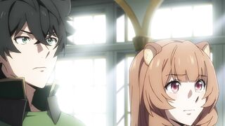 [AniMaunt] Tate no Yuusha no Nariagari Season 3 - 04