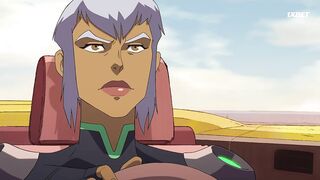 [AniMaunt] Captain Laserhawk A Blood Dragon Remix - 04