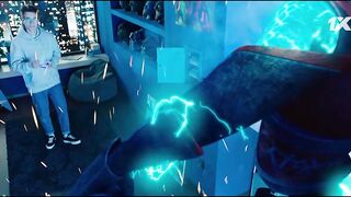 [AniMaunt] Arknights Fuyukomori Kaerimichi - 04