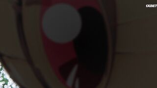 [AniMaunt] Hametsu no Oukoku - 04