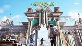 [AniMaunt] Douluo Dalu II Jueshi Tangmen - 20